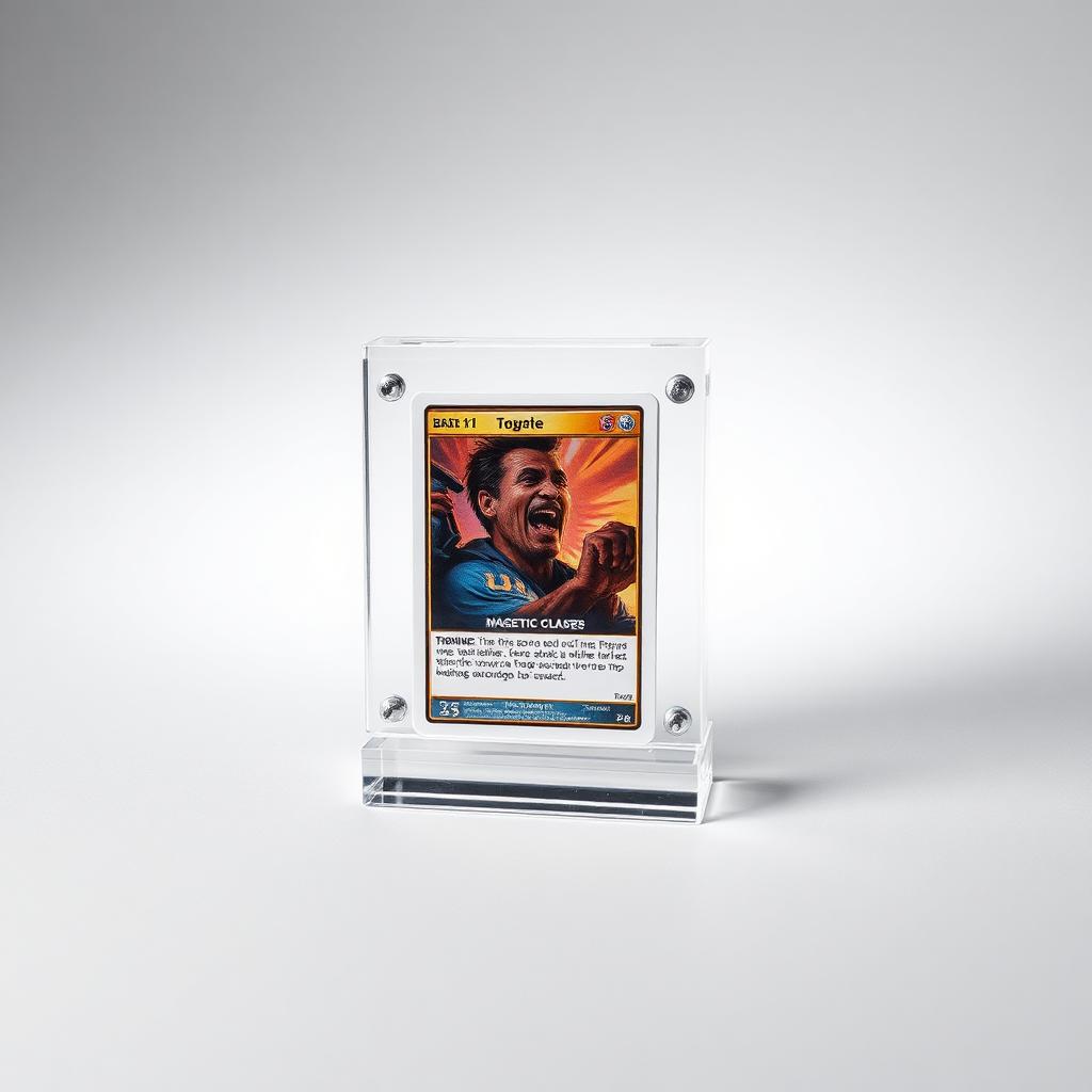 Ultra Pro One Touch — 35 PT