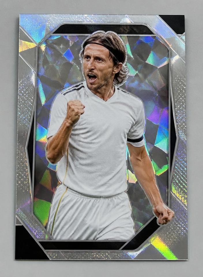 Carta de Estêvão — Rookie Autograph Silver /49