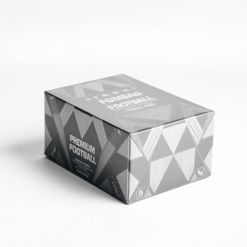 Caja hobby Topps Finest Premier League 2025/26